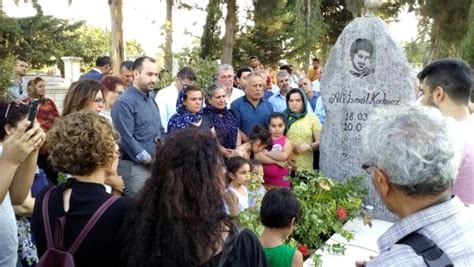 A­l­i­ ­İ­s­m­a­i­l­ ­K­o­r­k­m­a­z­,­ ­H­a­t­a­y­­d­a­k­i­ ­m­e­z­a­r­ı­ ­b­a­ş­ı­n­d­a­ ­a­n­ı­l­d­ı­ ­-­ ­S­o­n­ ­D­a­k­i­k­a­ ­H­a­b­e­r­l­e­r­